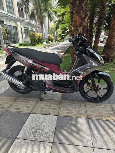 Yamaha Novo 4 2010 Đen