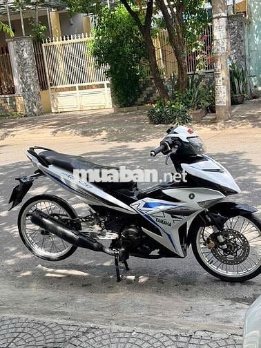 Yamaha Exciter 150 kiểng bs 75 máy rin êm