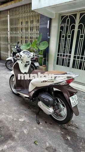 Sh mode 125cc sx 2017 chính chủ sd.