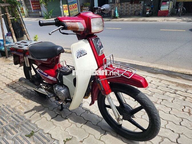 Honda Citi phuộc hơi chở hàng,bstp cavet đủ🥰