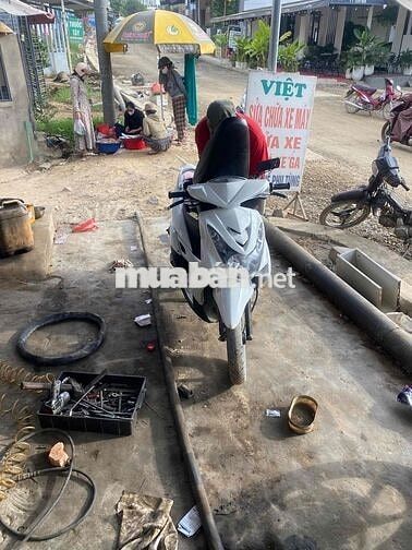 Xe máy Thể thao