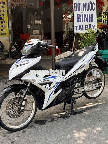 Yamaha Exciter 150 kiểng bs 75 máy rin êm
