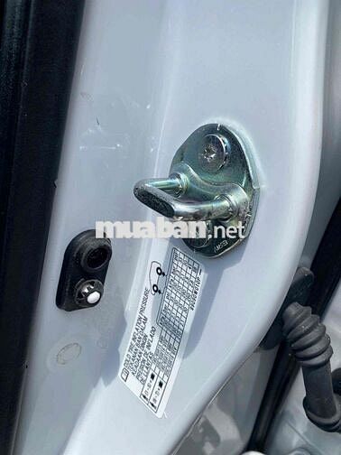 Mitsubishi Xpander 7 chỗ Trắng 16714 km
