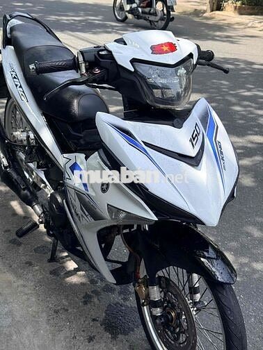 Yamaha Exciter 150 kiểng bs 75 máy rin êm