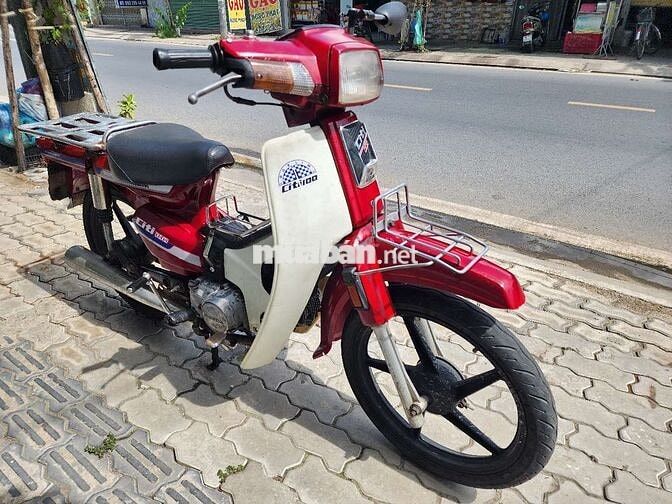 Honda Citi phuộc hơi chở hàng,bstp cavet đủ🥰