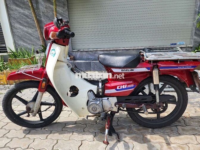 Honda Citi phuộc hơi chở hàng,bstp cavet đủ🥰