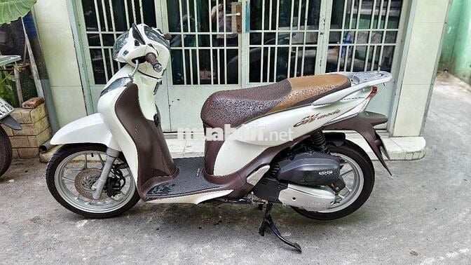 Sh mode 125cc sx 2017 chính chủ sd.