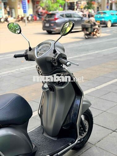 Yamaha Grande 125fi 2021 Xám sần panh abs khoá smk