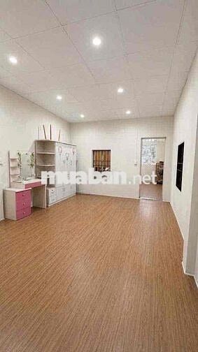NNC hẻm xe hơi Huỳnh văn nghệ-tân bình-nhà mới