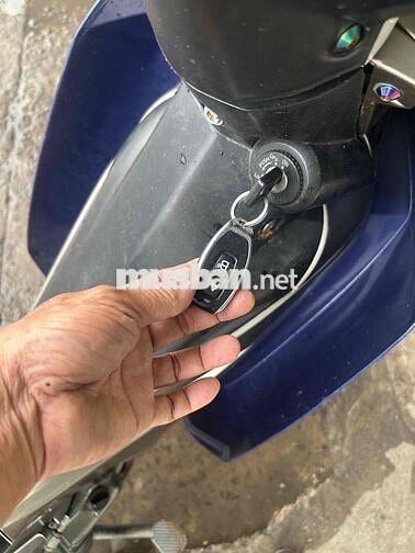 Sirius bs vũng Tàu lên côn tay máy cực chất