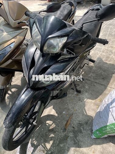 Yamaha Jupiter Gravita 2011 Đen
