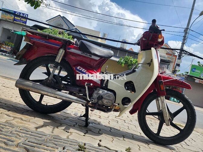 Honda Citi phuộc hơi chở hàng,bstp cavet đủ🥰