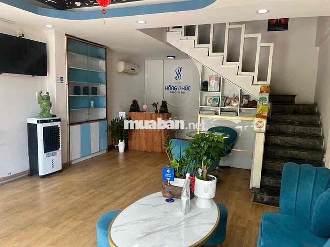 Chỉ 8,xx tỷ căn nhà mặt phố TTTP, Hải Châu , Đà Nẵng