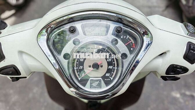 Sh mode 125cc sx 2017 chính chủ sd.