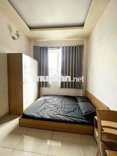 NC nguyễn đình chiểu. quận 3 - hẻm xe tải - 4PN