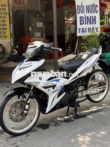 Yamaha Exciter 150 kiểng bs 75 máy rin êm