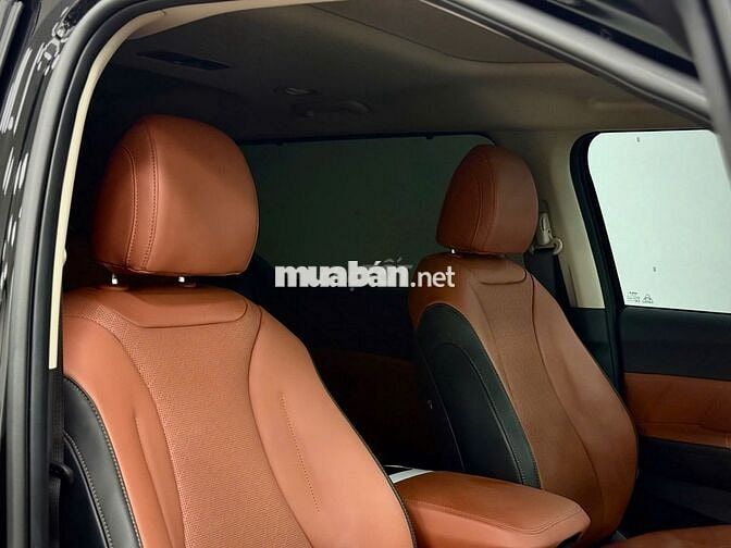 Kia Carnival 2024 2.2D Signature Đen