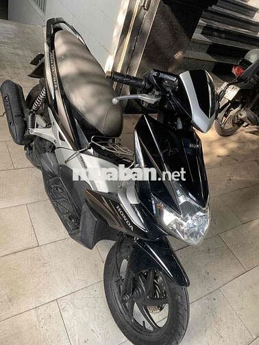 Honda Air Blade FI zin