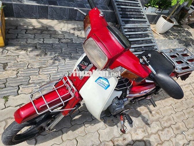 Honda Citi phuộc hơi chở hàng,bstp cavet đủ🥰