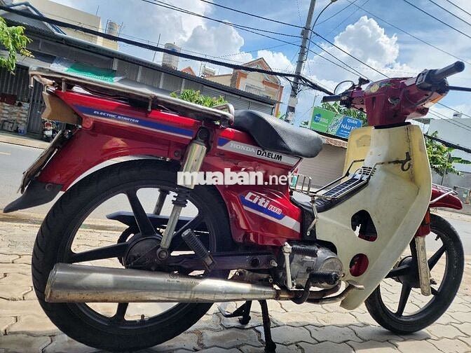 Honda Citi phuộc hơi chở hàng,bstp cavet đủ🥰