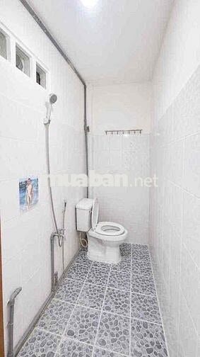 NNC hẻm xe hơi Huỳnh văn nghệ-tân bình-nhà mới