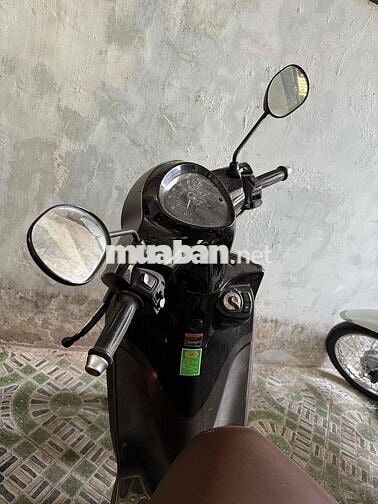 Yamaha Janus 2020 Limited Xám