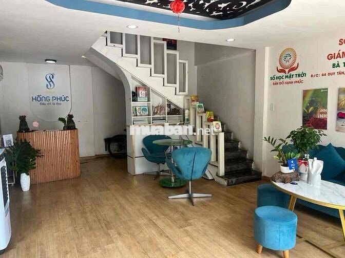 Chỉ 8,xx tỷ căn nhà mặt phố TTTP, Hải Châu , Đà Nẵng