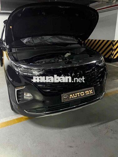 Hyundai Custin 2025 Siêu Lướt 6000km