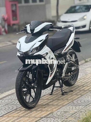 Honda Winner X V3 2023 Khóa Smartkey