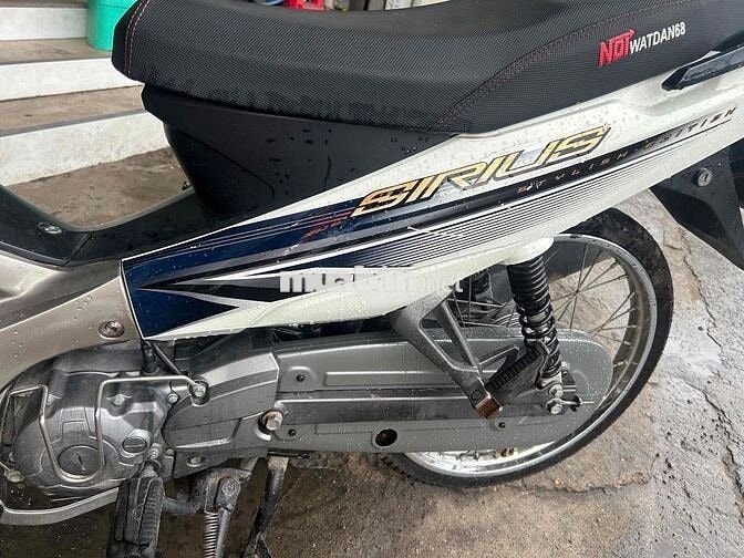 Sirius bs vũng Tàu lên côn tay máy cực chất