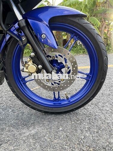 Cần Bán Ex 150 zin bao đúng 8 ngàn cây