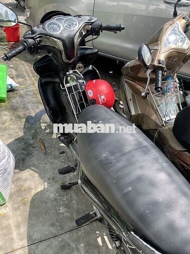 Yamaha Jupiter Gravita 2011 Đen