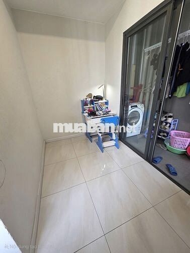 Chính chủ bán căn hộ 1PN + , 1WC , Đã có sổ