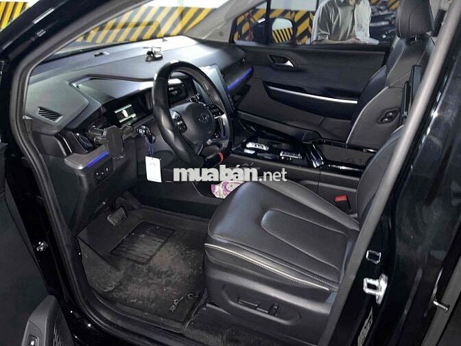 Hyundai Custin 2025 Siêu Lướt 6000km