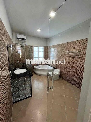 Chính Chủ Cho Thuê Nhà Hẻm 529 Phú Nhuận Huỳnh Văn Bánh 20tr 4pn 1mb 4