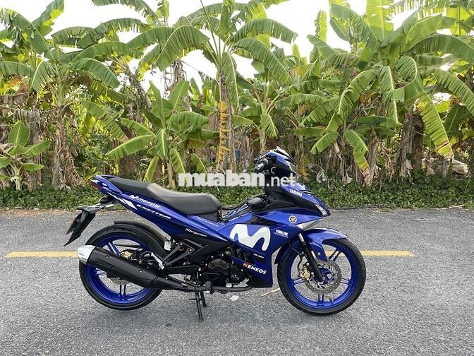 Cần Bán Ex 150 zin bao đúng 8 ngàn cây