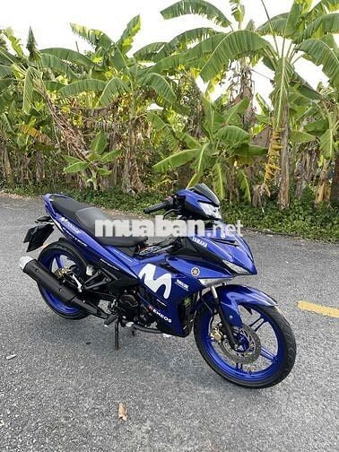 Cần Bán Ex 150 zin bao đúng 8 ngàn cây