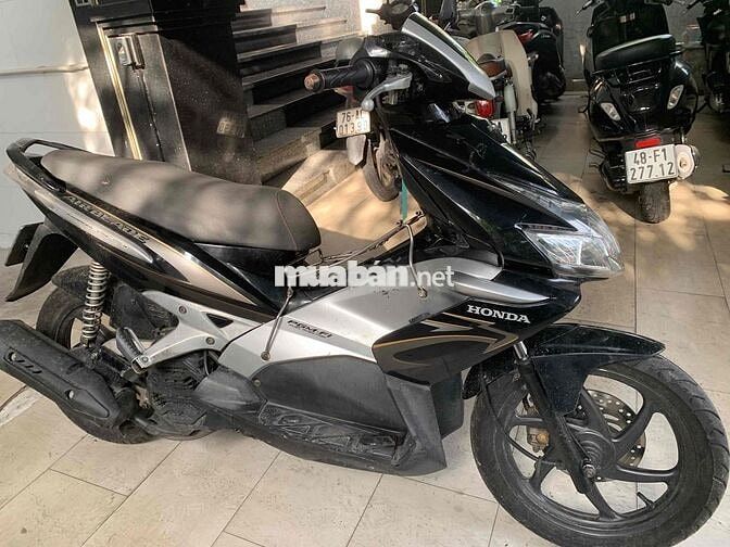 Honda Air Blade FI zin