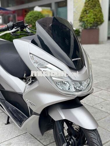 Honda PCX 125fi 2015 Ghi nhám máy zin 100%