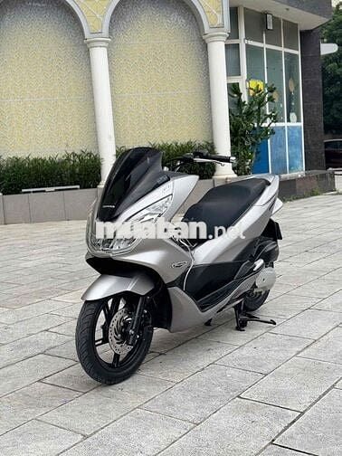 Honda PCX 125fi 2015 Ghi nhám máy zin 100%