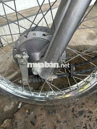 Sirius bs vũng Tàu lên côn tay máy cực chất