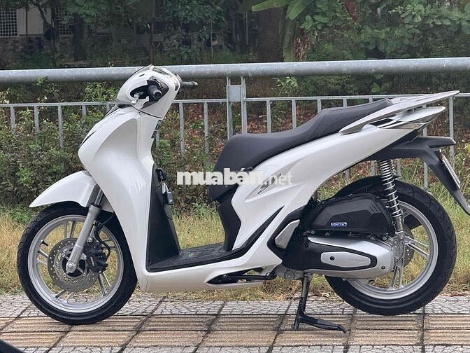Honda sh 125CBS  10/2024 chạy 6.000km