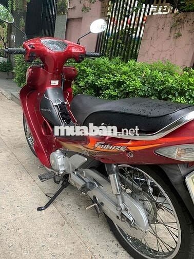 Honda Future zin qúa chất