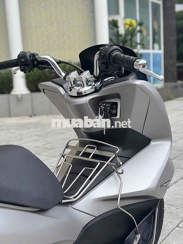 Honda PCX 125fi 2015 Ghi nhám máy zin 100%