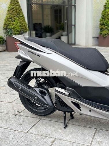Honda PCX 125fi 2015 Ghi nhám máy zin 100%