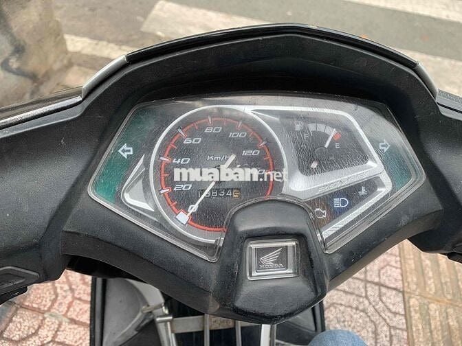 Honda Air Blade FI zin