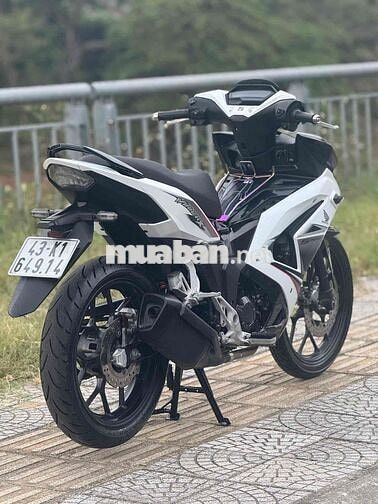 Honda Winner X V3 2023 Khóa Smartkey