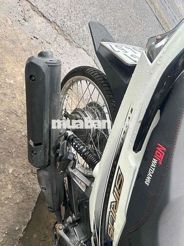 Sirius bs vũng Tàu lên côn tay máy cực chất