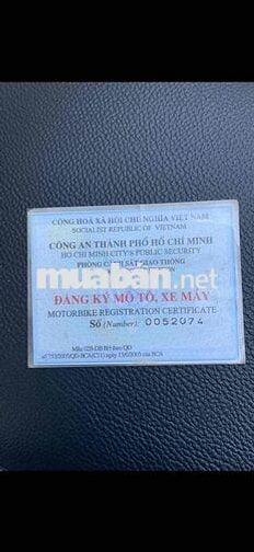 Honda Air Blade FI zin