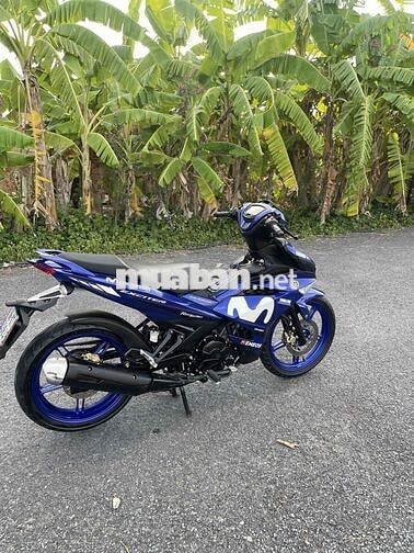 Cần Bán Ex 150 zin bao đúng 8 ngàn cây